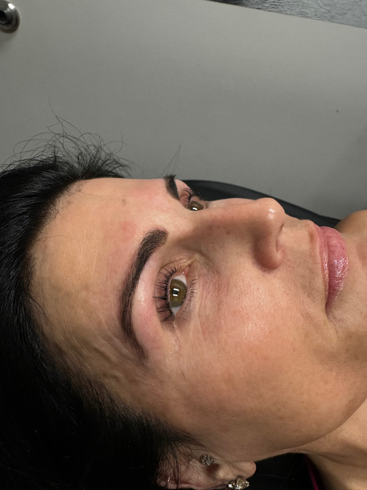 Lash Lift