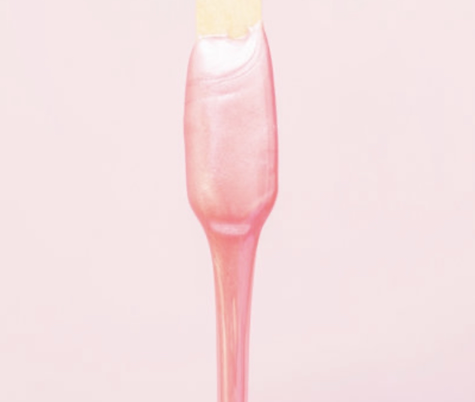 Eyebrow Wax