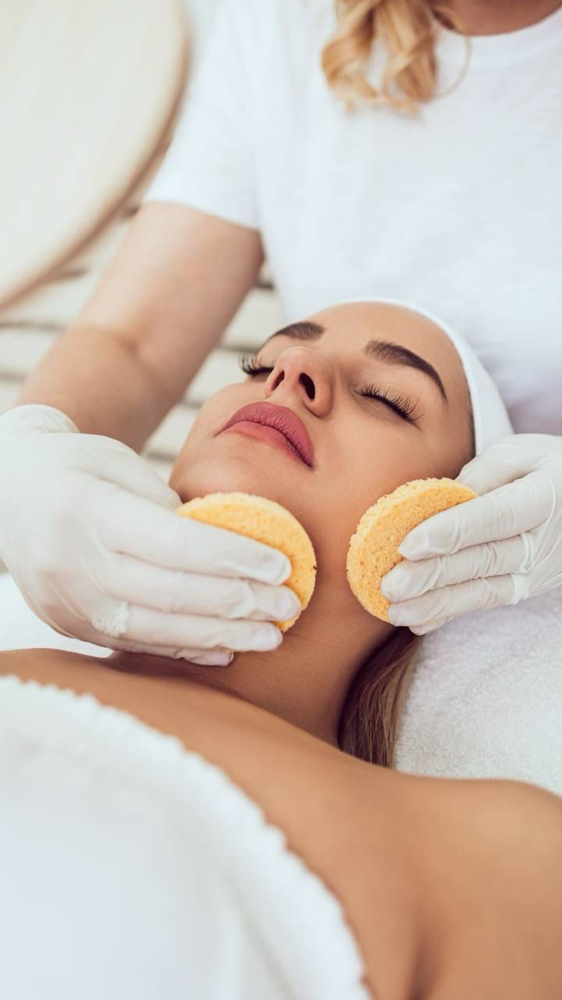 Basic Facial