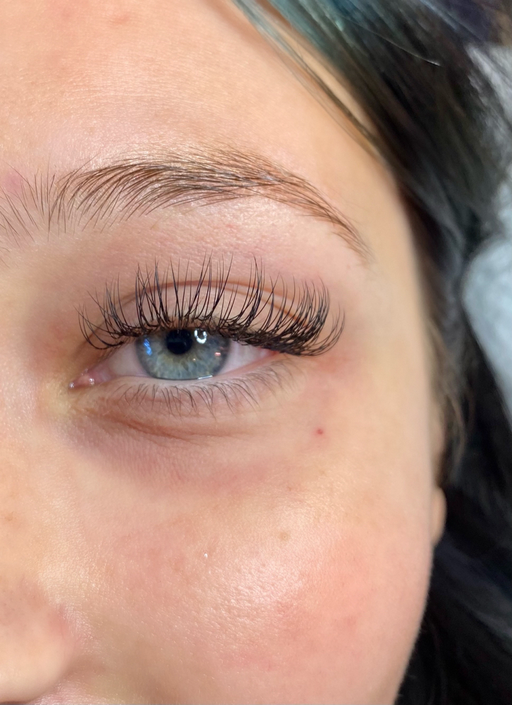Mini Classic Fill