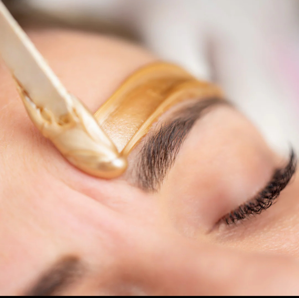 Brow Wax at Trade Wind Hair Salon (Please Call Salon to book appointment) in Daphne, AL