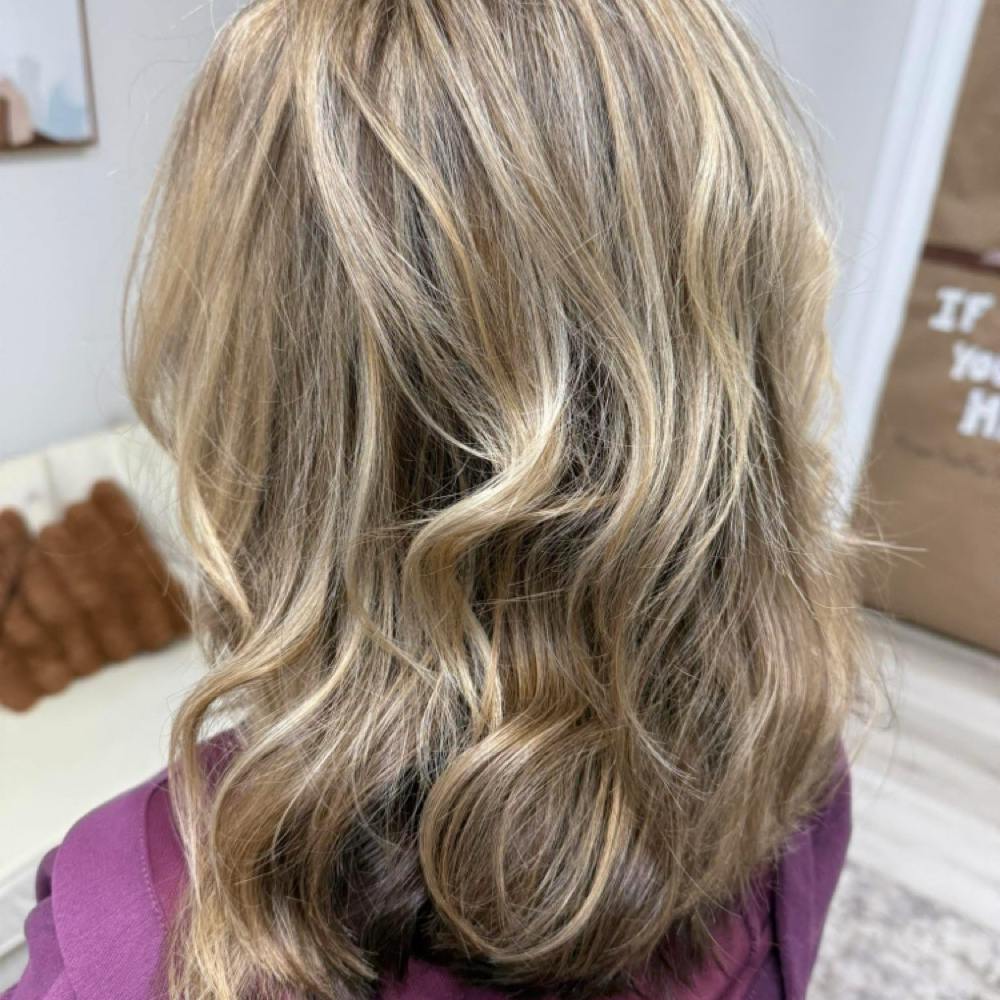 Keratin  Express Treatment at LuLu’s Beauty Room in Kernersville, NC