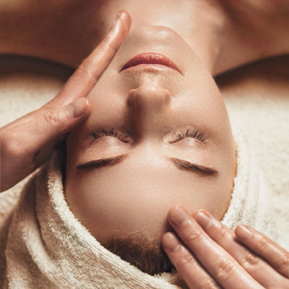 GLOWING FACIAL at Daisy Nano Brows in Southlake, TX