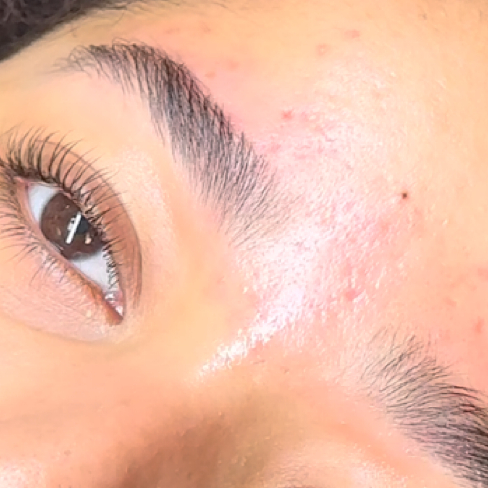 Brow Wax  & Sculpt at YVM Aesthetics in Rockaway NJ, NJ