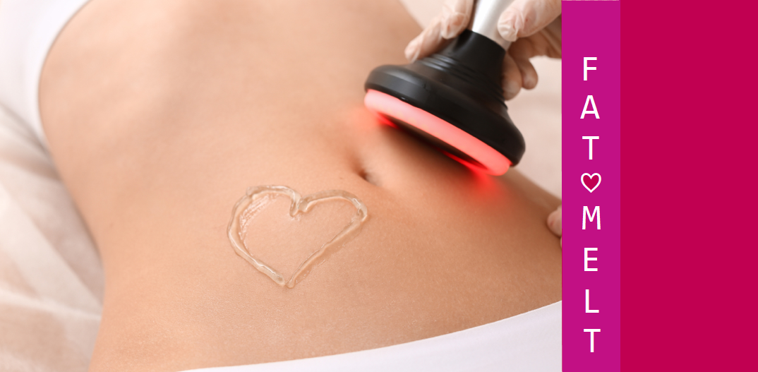 ThermoSculpt Body at Monarca Latina Beauty Spa in McAllen, TX