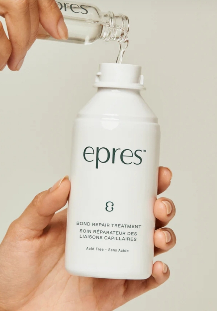 EPRES Bond Repair Treatment