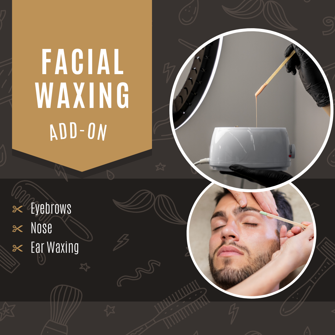 Facial Waxing