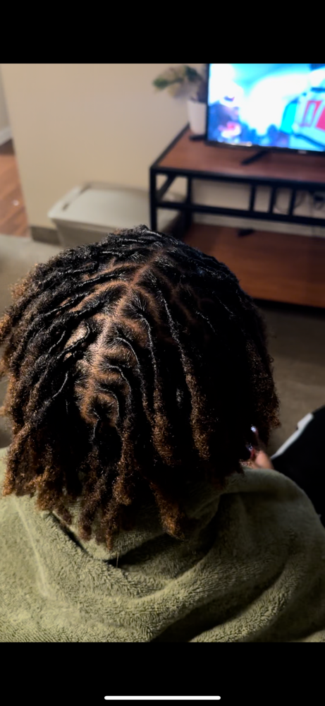 Retwists