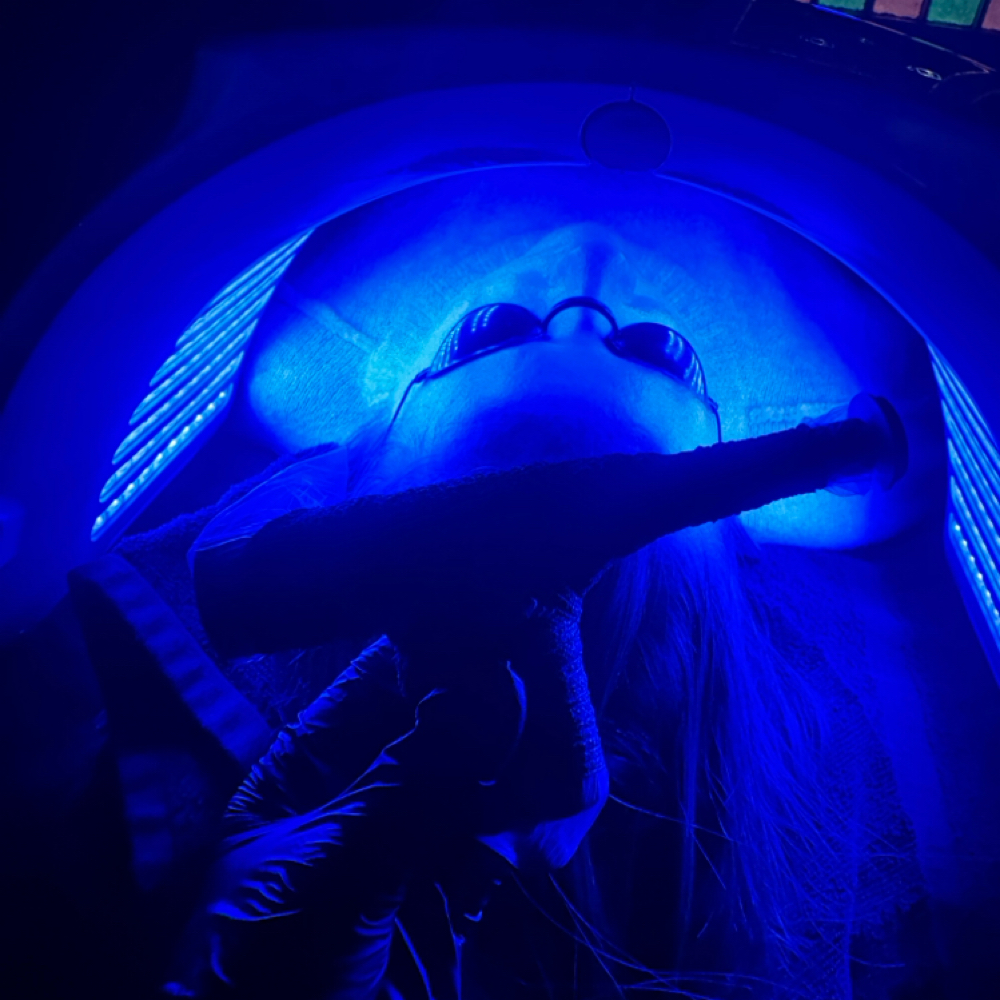 Procell Rejuvenation Facial