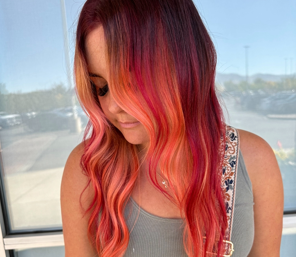 Multiple Color