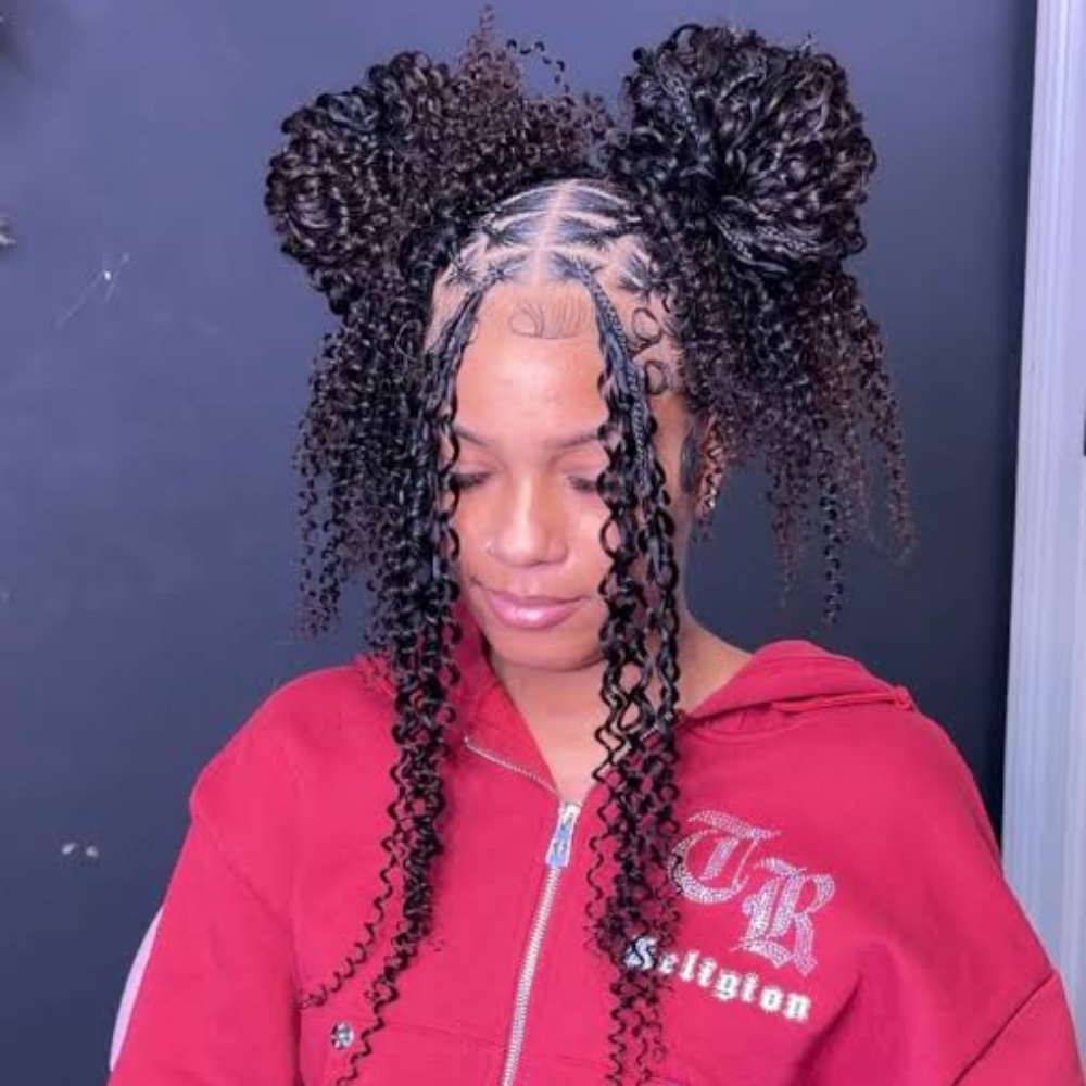 Miracle Knots at Fabluxe Hair, Weave & Wigs in Sandy's Springs, GA