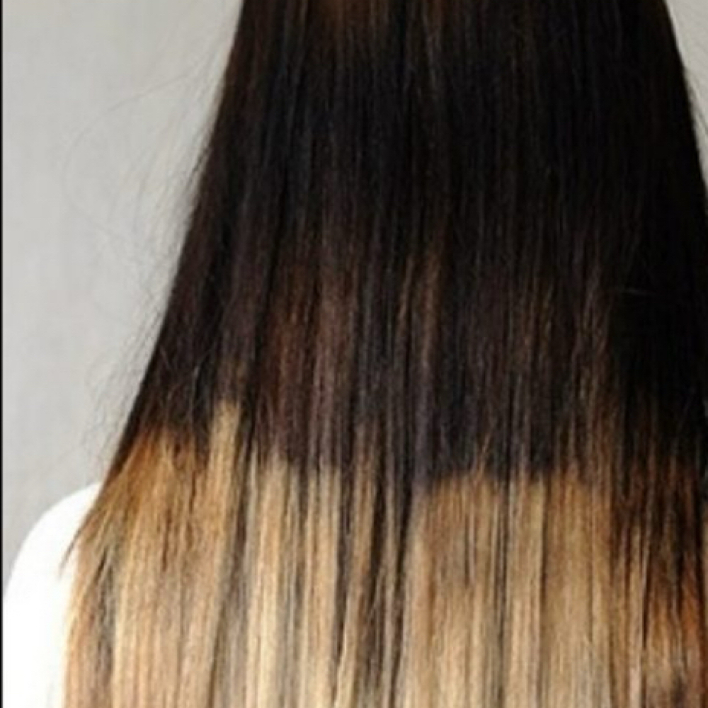 Specialty Color/Corrective Color at Halo Hair Studio in Parkton, MD