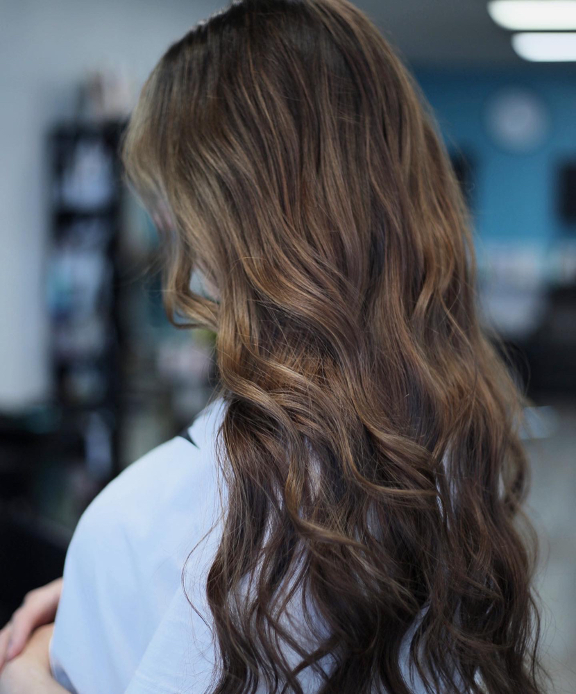 Partial Highlight
