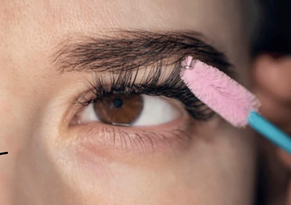 Hybrid Lash Extenstions