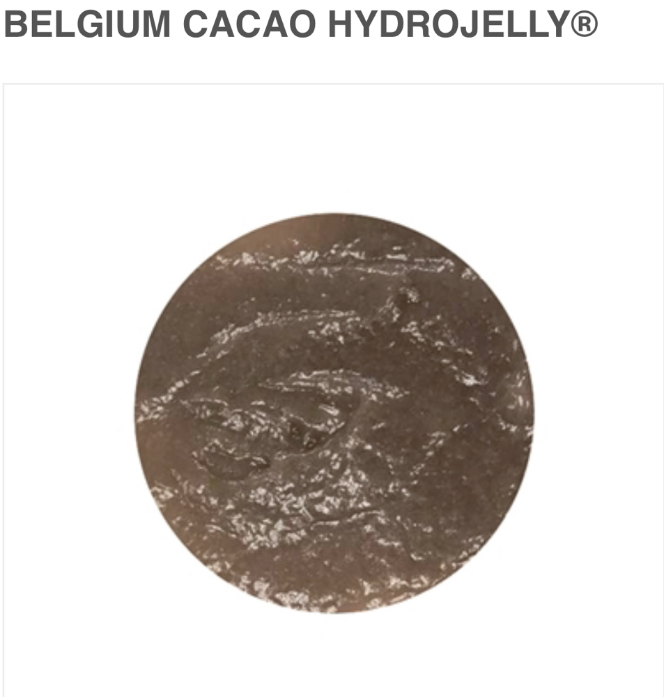 Belgium Coco Jelly Mask | Add On