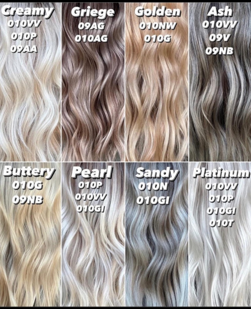 Toner