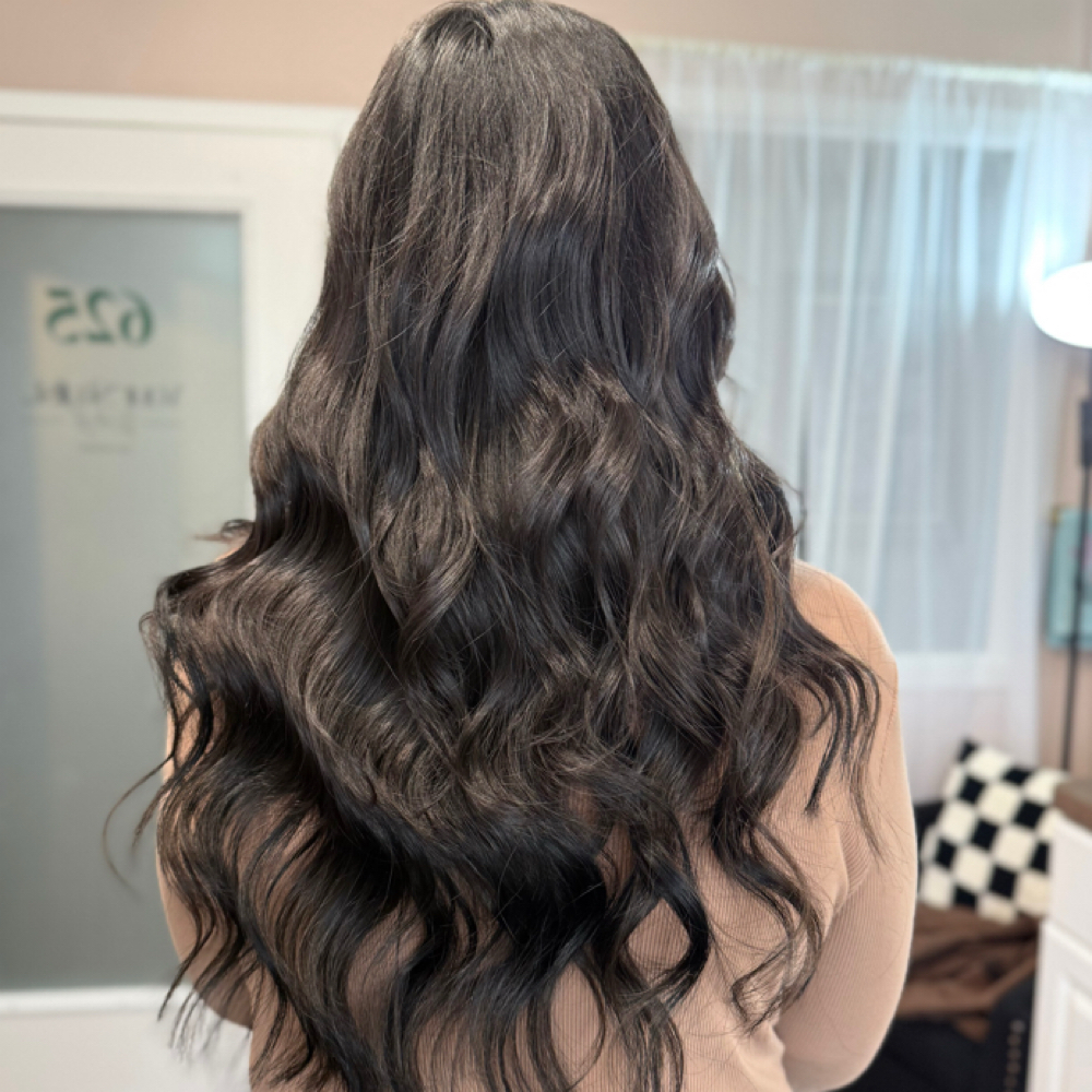 Keratin Tip Removal at Your Stylist, Kaleigh in Lansing, MI