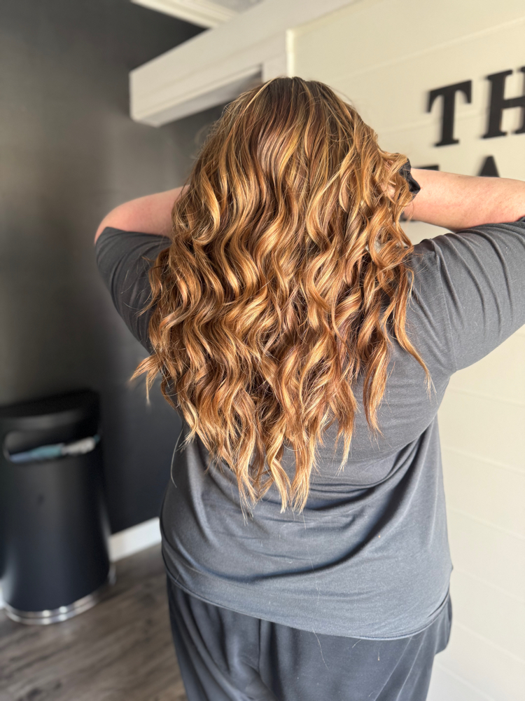 Extensions