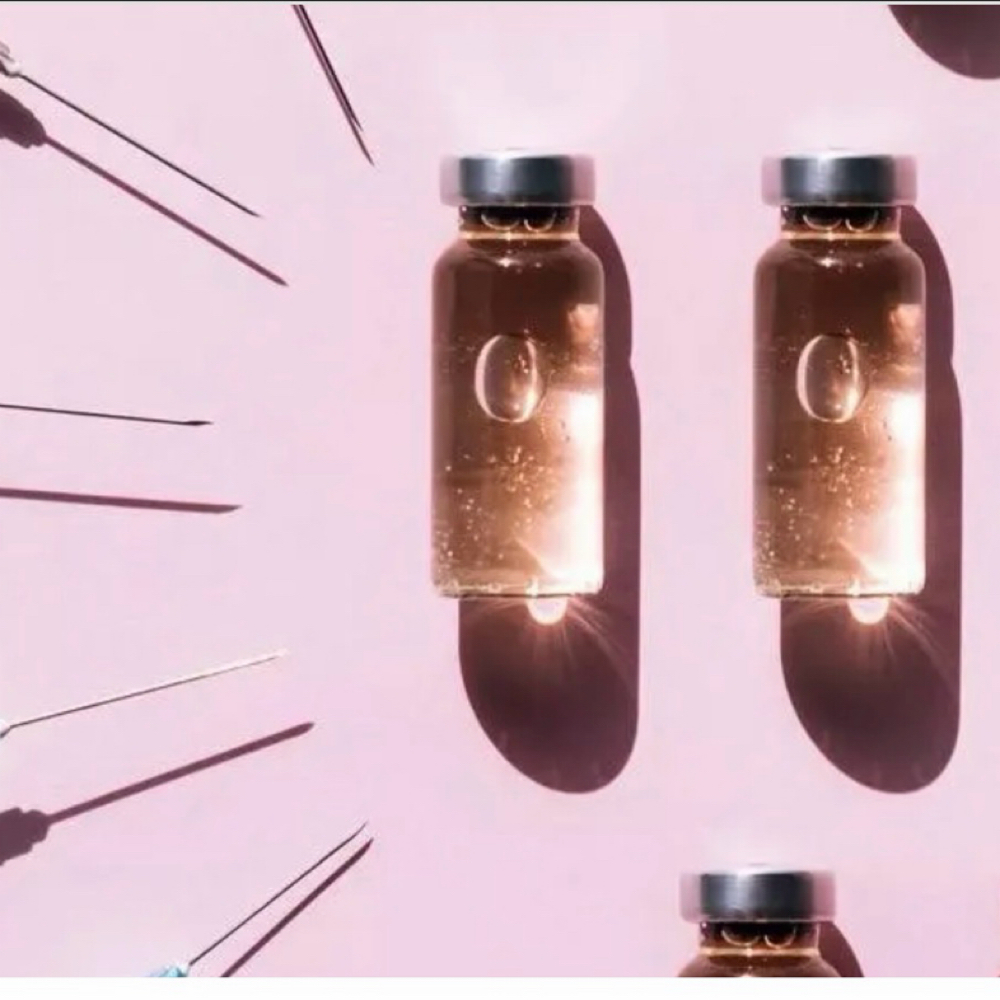 Vitamin D3 Injection at Ayona’s Medspa and Beauty Bar in Newnan, GA