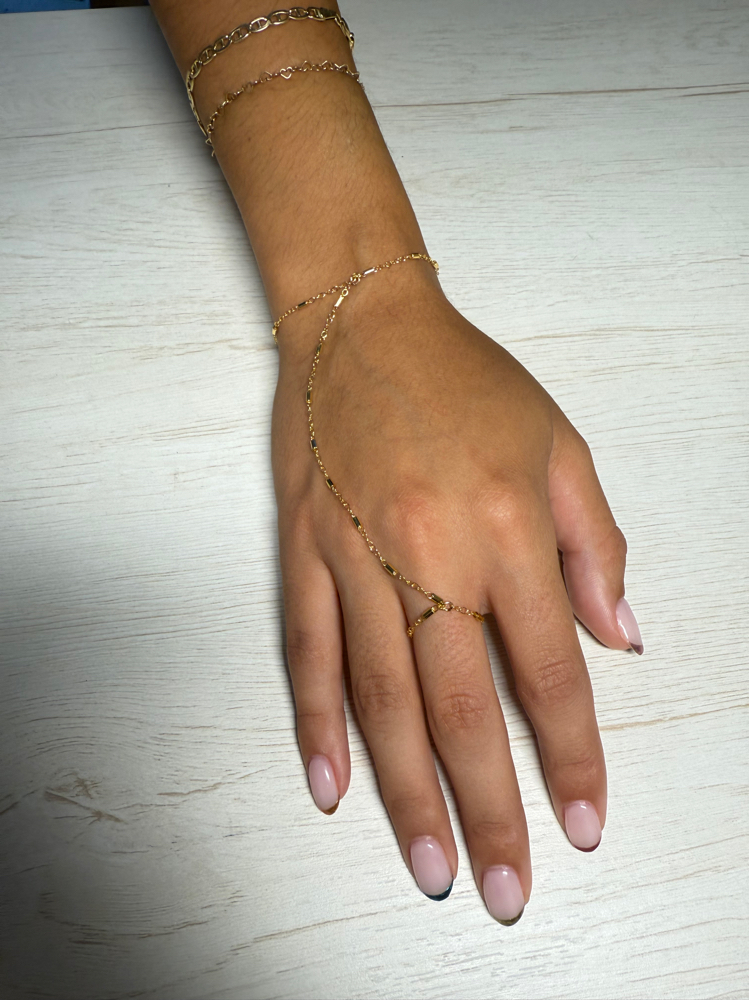 Hand Chain