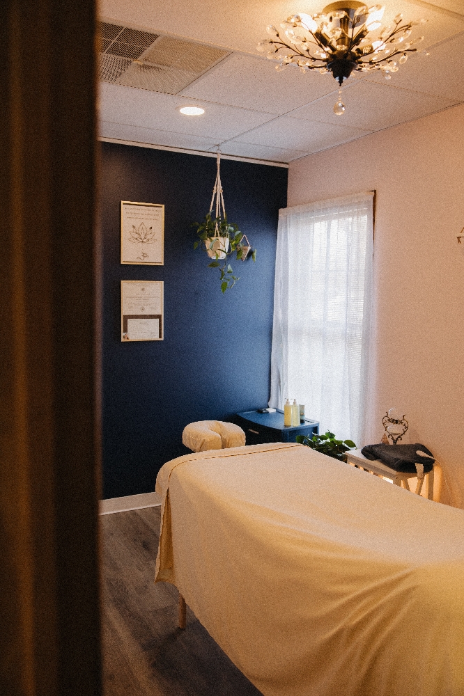 Basic Integrated Energy Therapy