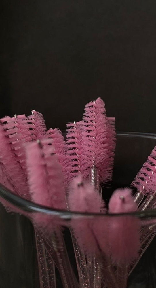 Volume Lash Fill