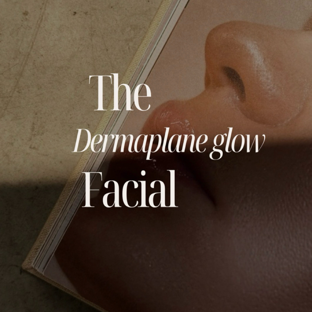 Dermaplane Glow Facial at Madsesthetics LLC in Litchfield Park, AZ