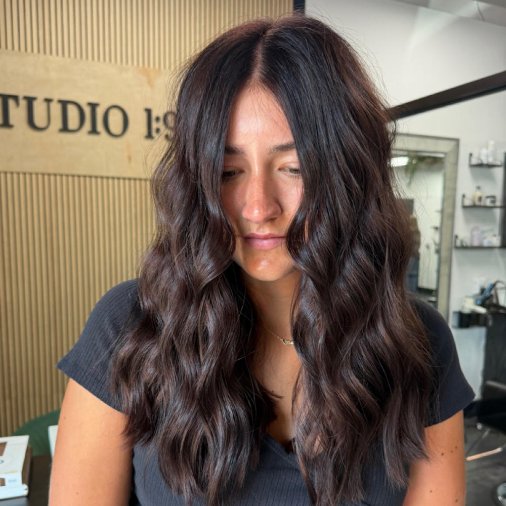 Full Color (Solid Color) at Blonditude Beauty Co. by Michala in Gallatin, TN