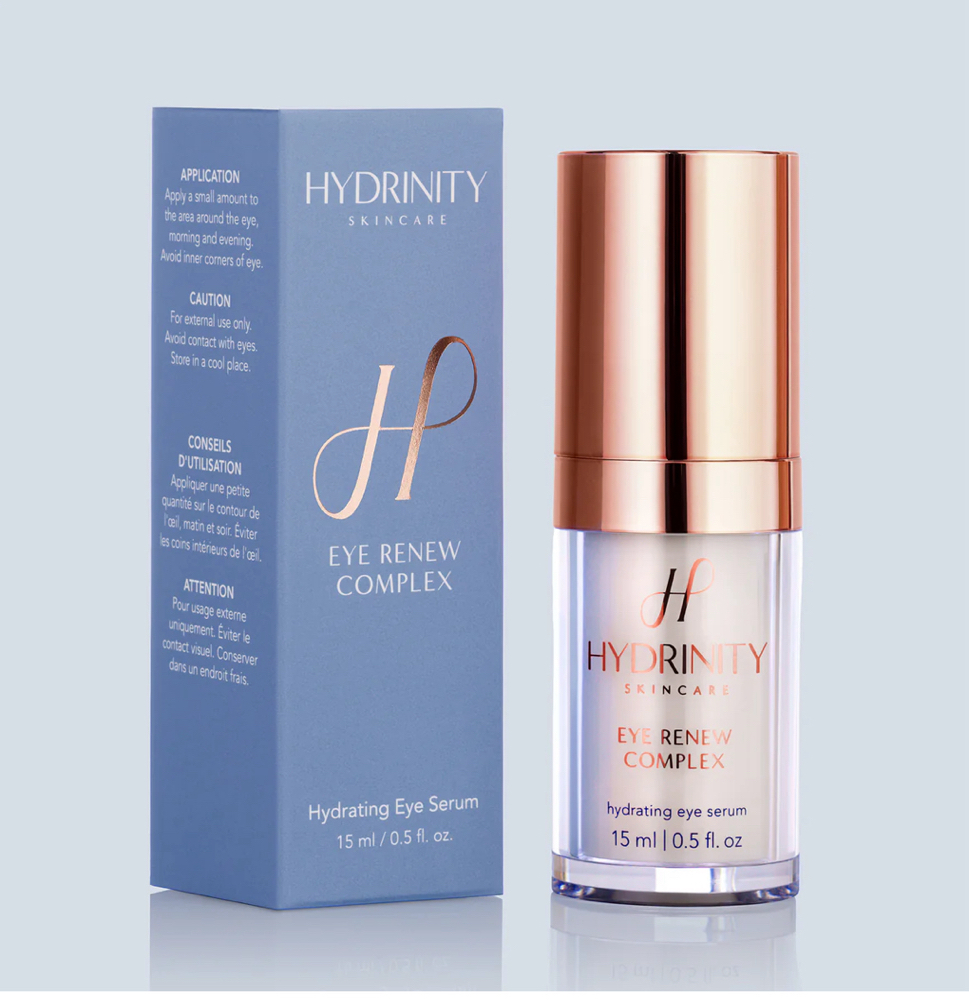 Hydrinity Eye Renew Complex