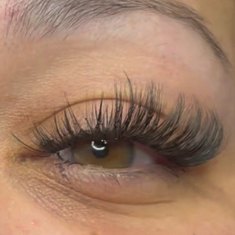 Lash Clusters at Lechelle Beauty & Bodycare in OH, OH