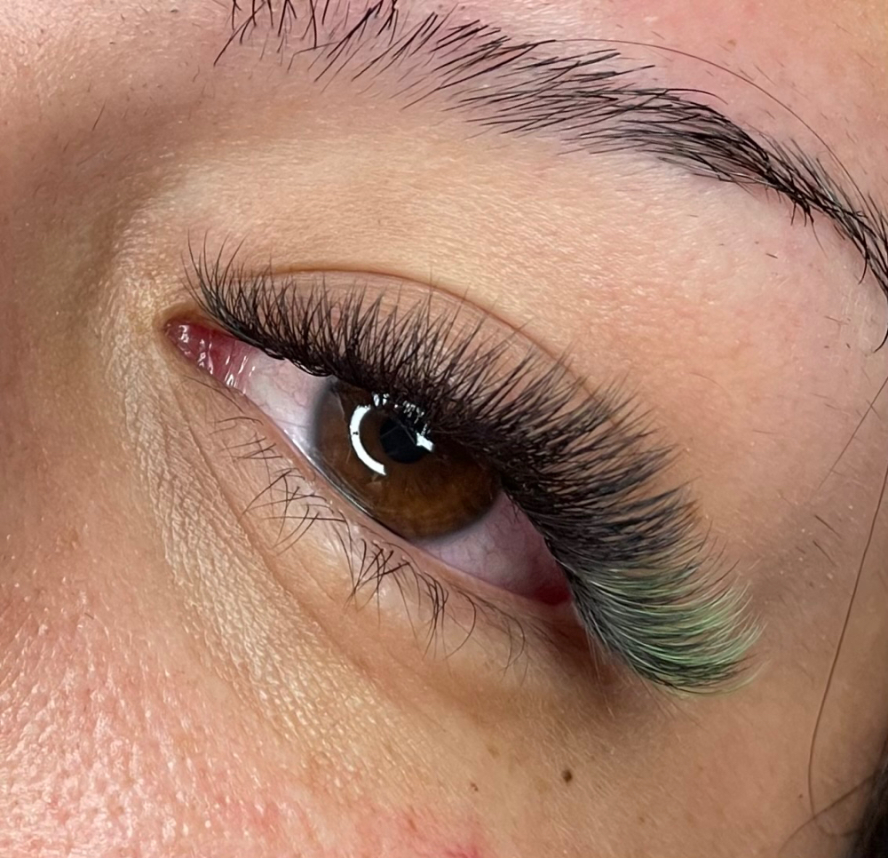 Color Add On