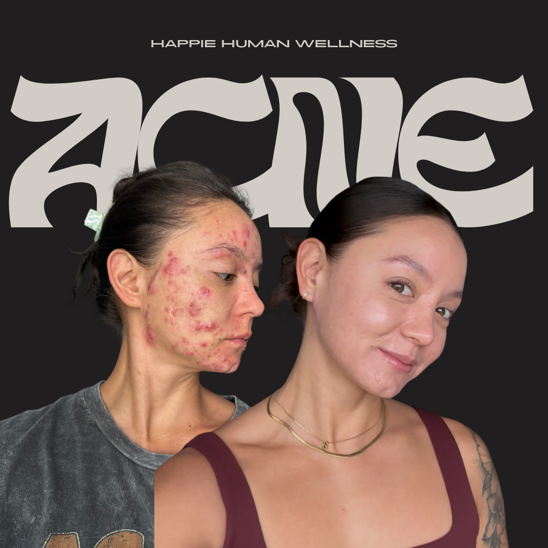 Clarifying Facial