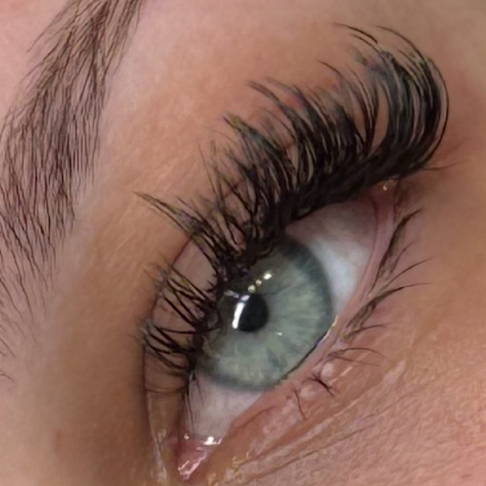 Wispy Wet Set at Root 27 Salon in Whitley City, KY