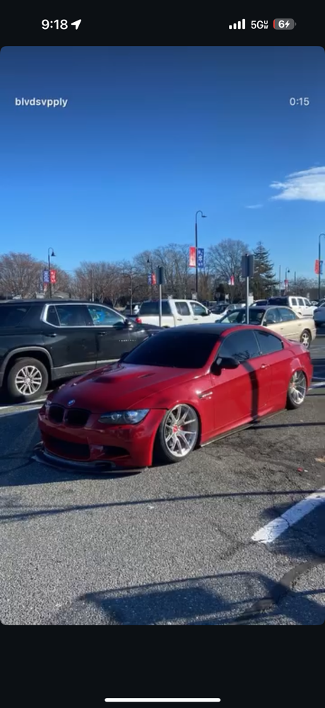 CARBON Tints (COUPE)