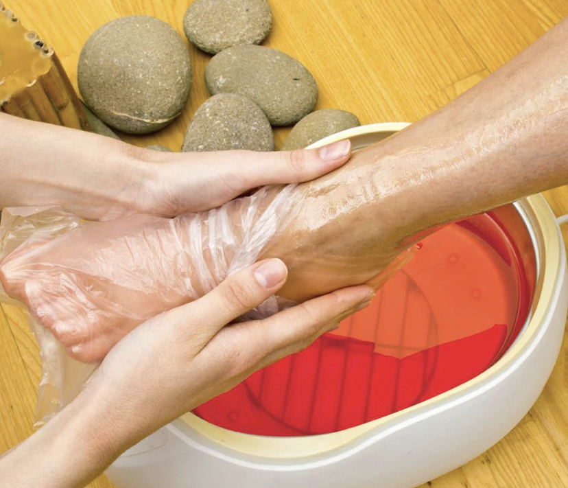 Paraffin Wax