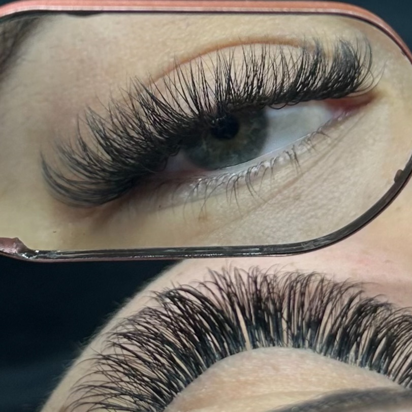Eyelash Extensions at jalyns.beautyzone in Lexington, KY