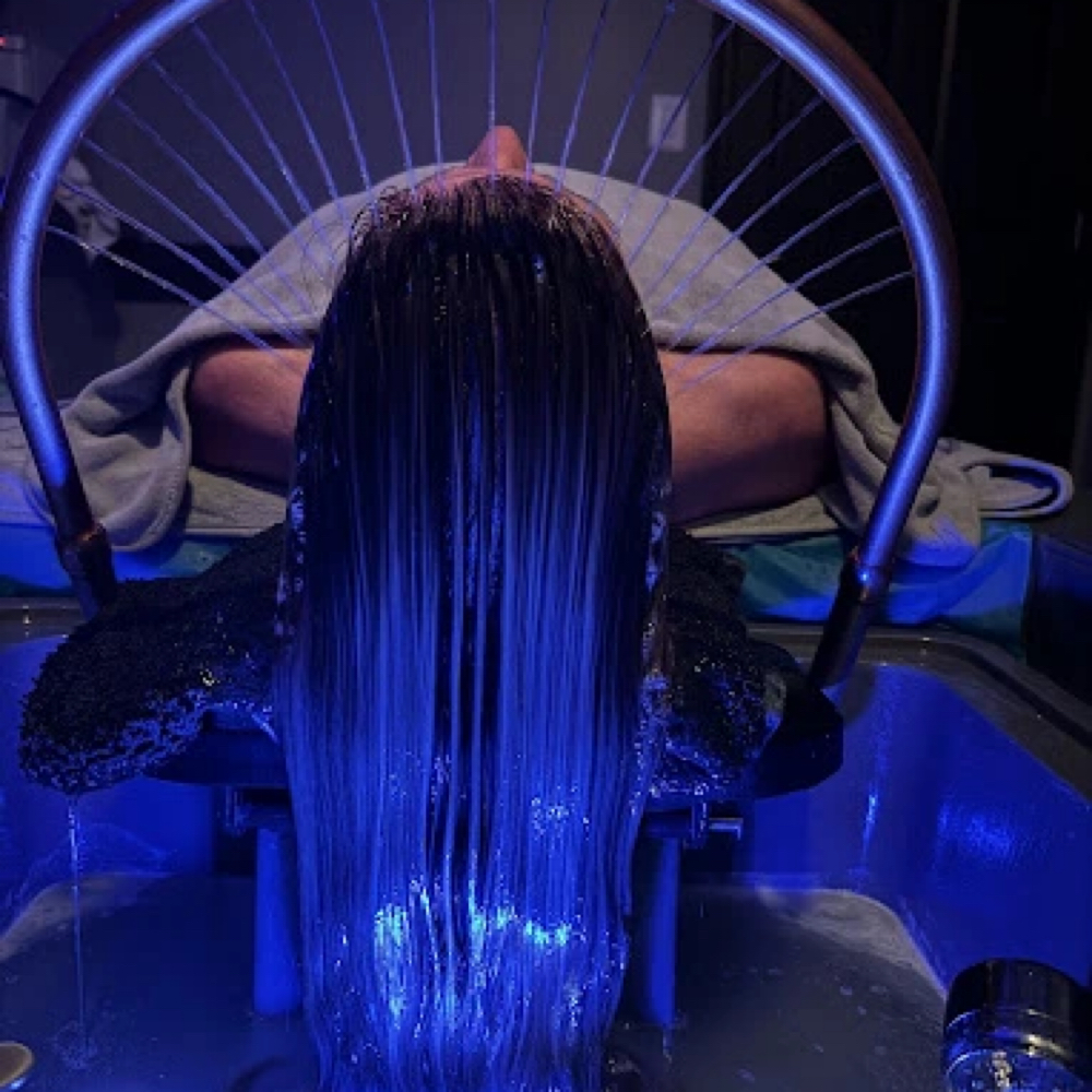 *Express~*Scalp Head Spa at Complexions Esthetics llc in Forked River, NJ