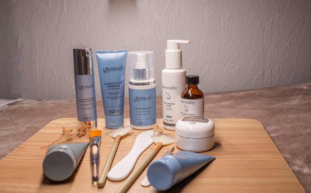 Acne Treatmeant