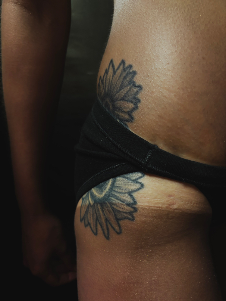 Basic Spray Tan