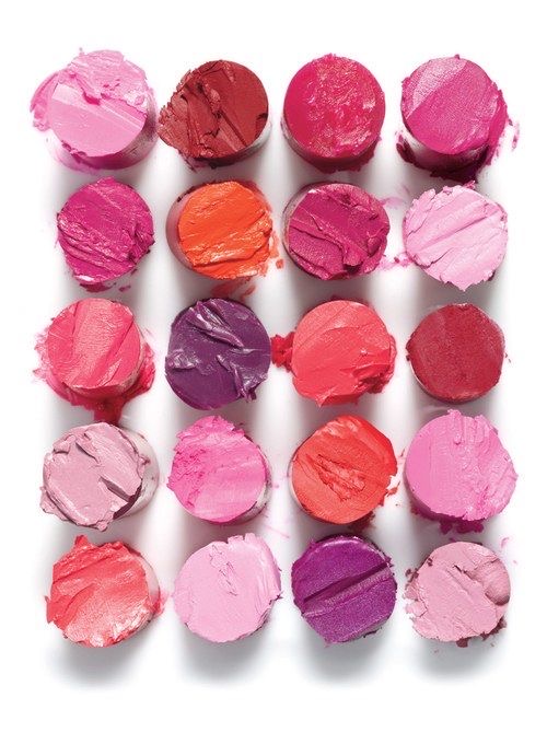 Makeup Mini Class & Consultation