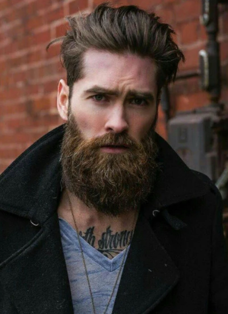 Beard