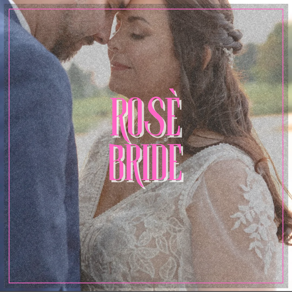 Rosè Bride Package