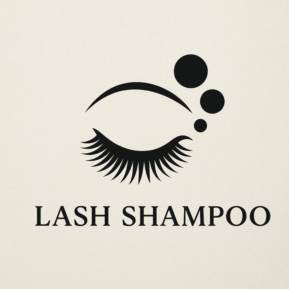 Lash Shampoo