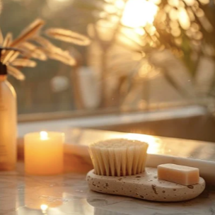 Paraffin Wax Add-On at Earth + Ether Holistic Salon in Boulder, CO