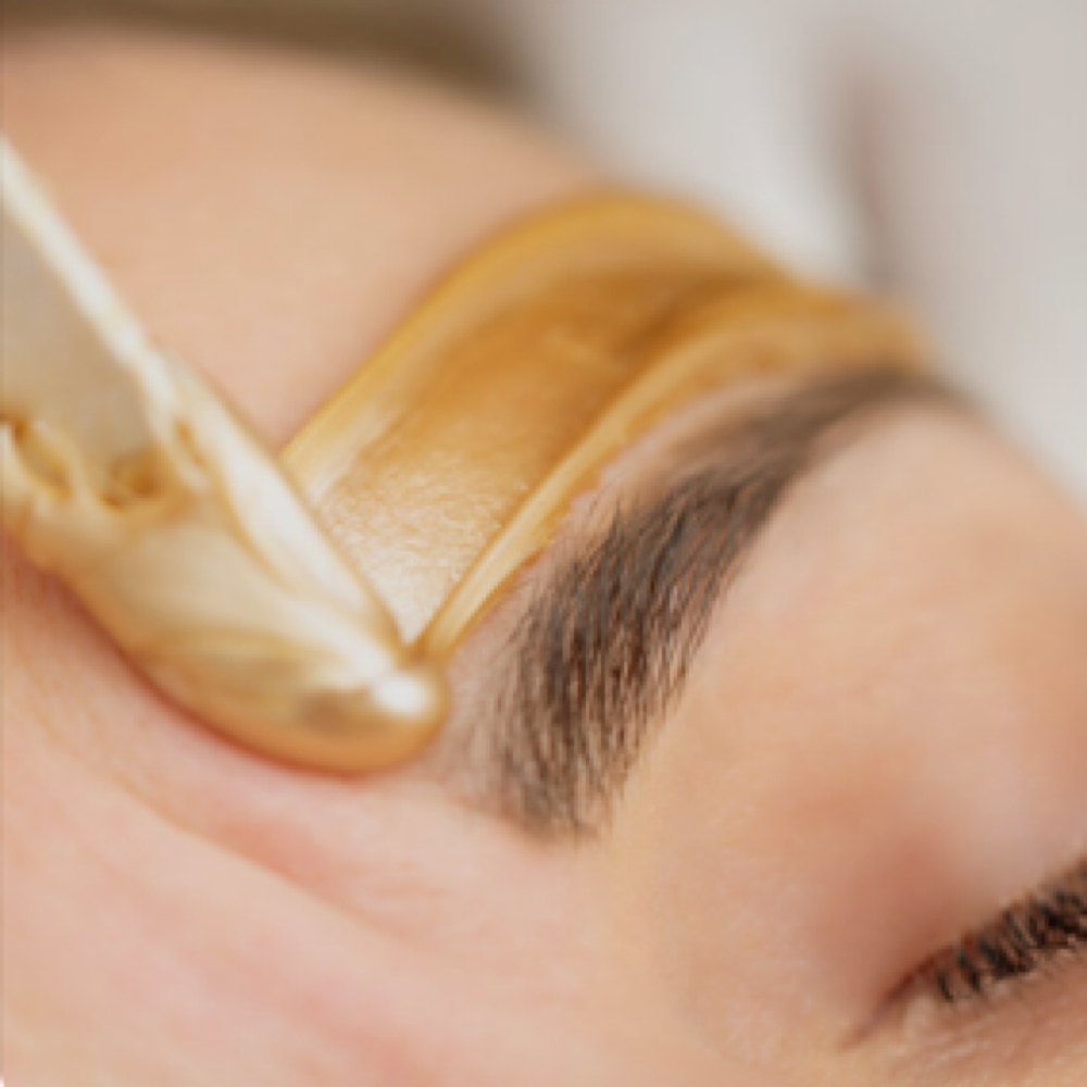 brow Wax at winkedwithlex in Santa Clara, CA