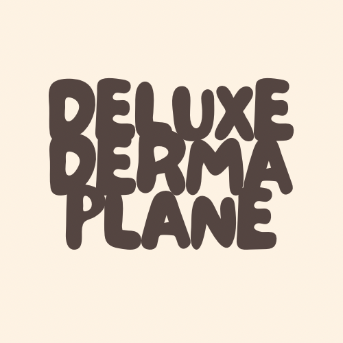 Deluxe Dermaplane Treatment