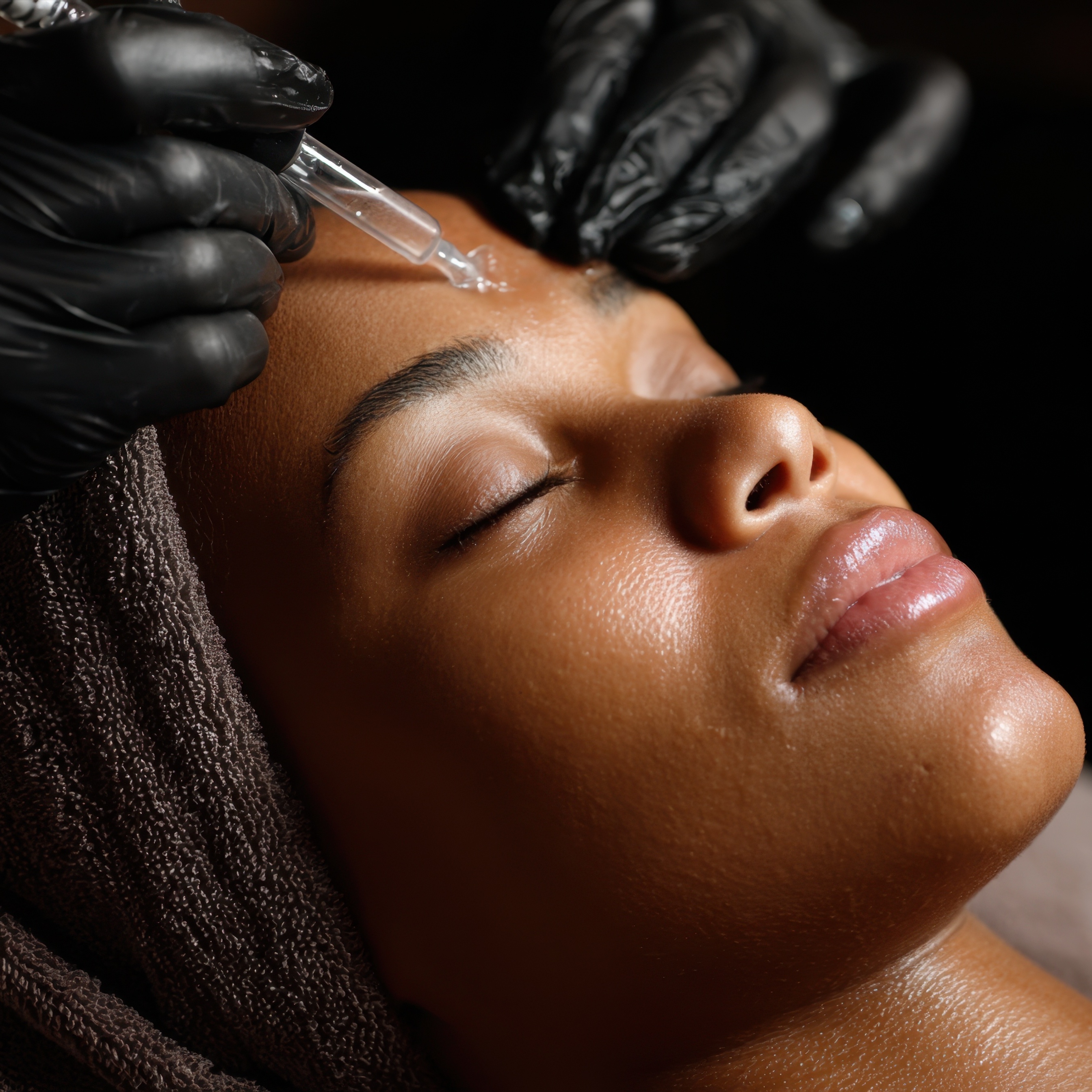 Corrective Renewal Peel at VIDAMIN+ SKIN CARE in ORANGE PARK, FL