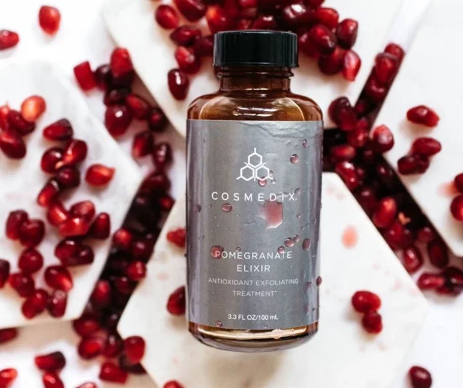Add on Cosmedix Chemical Peel