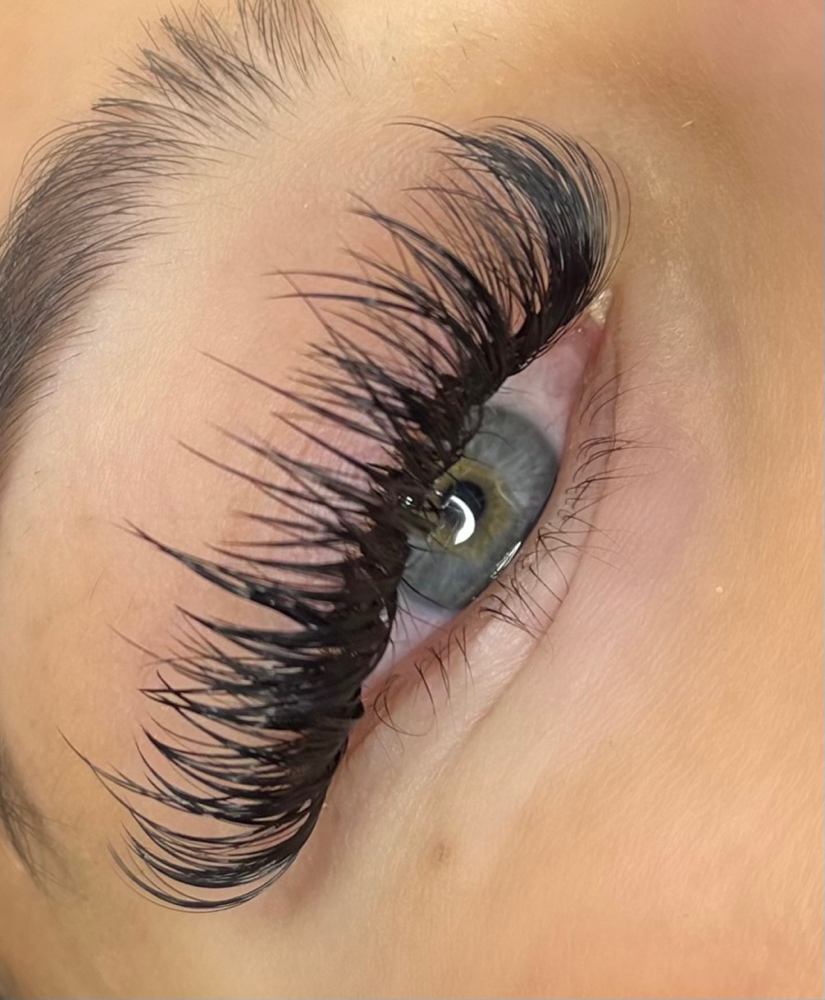 Lash Partial Fill