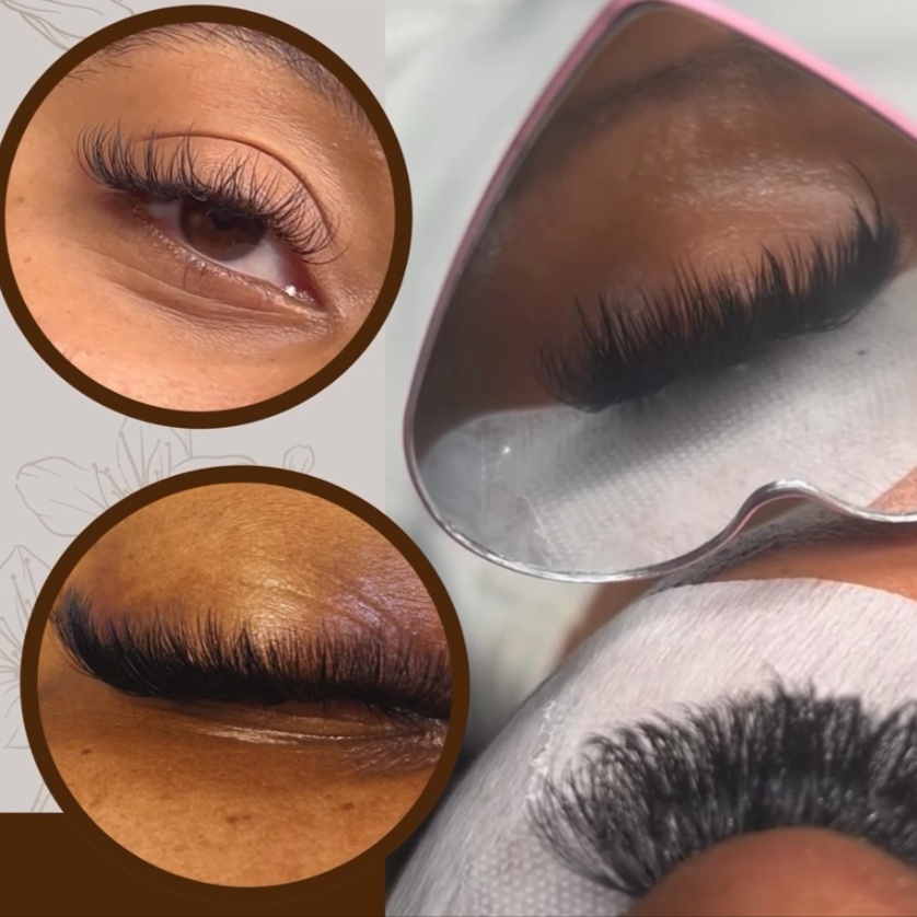 Eyelash Extension Training Course at Colibri Day Spa in Matthews, NC